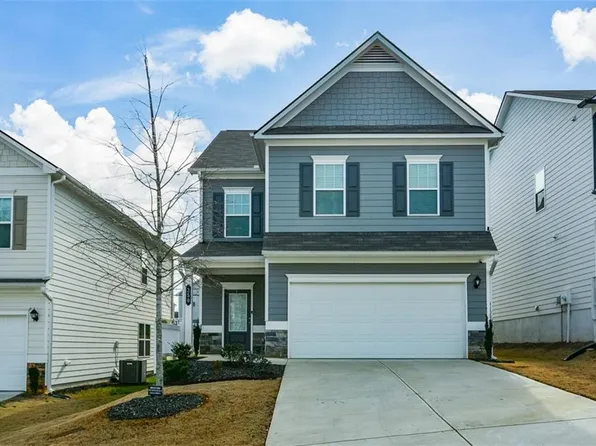 350 Cranston Dr, Ball Ground, GA 30107