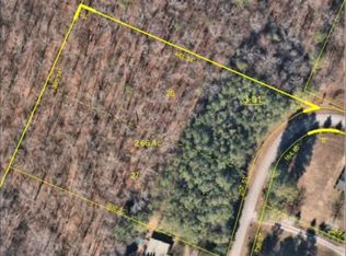 420 Morgan Rd NW, Charleston, TN 37310