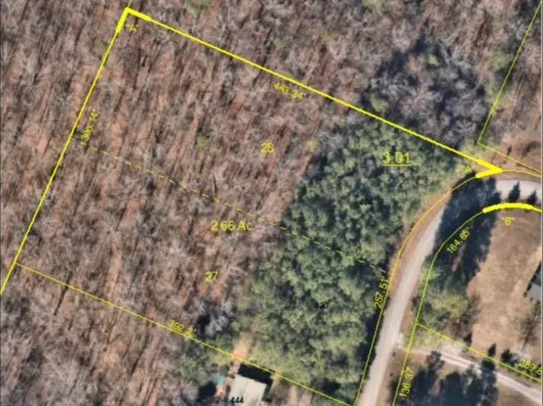 420 Morgan Rd NW, Charleston, TN 37310