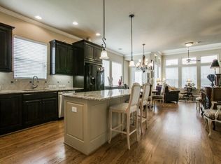 2005 Garden Park Ct, Richardson, TX 75080