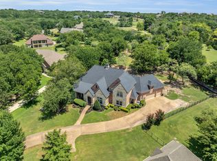 10500 Estancia Ct, Fort Worth, TX 76108