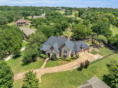 10500 Estancia Ct, Fort Worth, TX, 76108