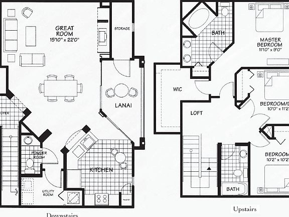 2nd image of 14929 Arbor Springs Cir APT 201