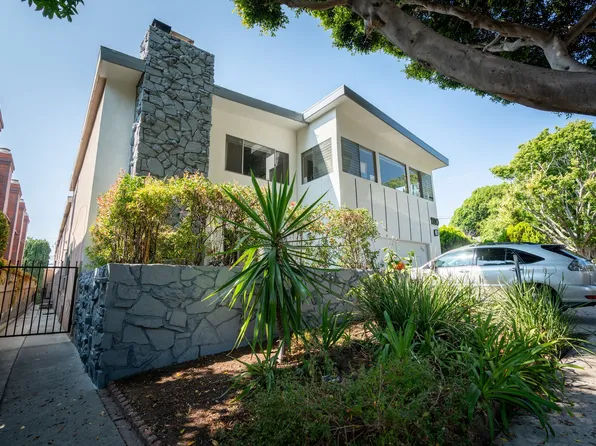 1110 20th Street, 1110 20th St APT E, Santa Monica, CA 90403