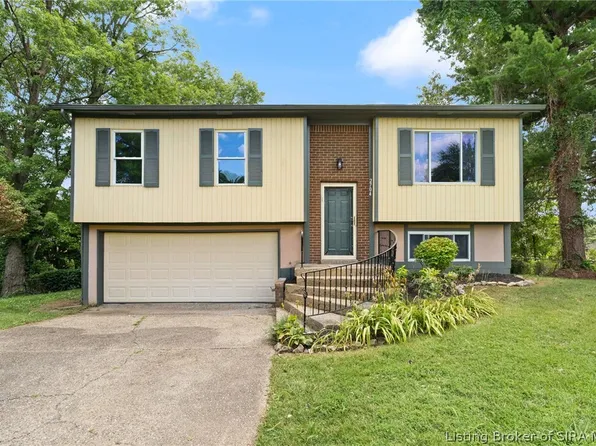 2704 Scales Court, Jeffersonville, IN 47130