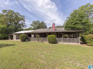 79 Lakeview Cir, Harpersville, AL 35078