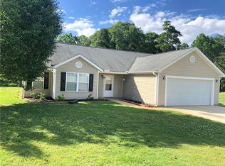 218 Rio Way, Anderson, SC 29625