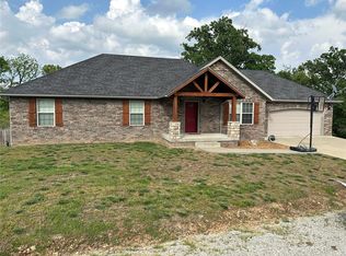 20164 Helios Lane St, Robert, MO 65584