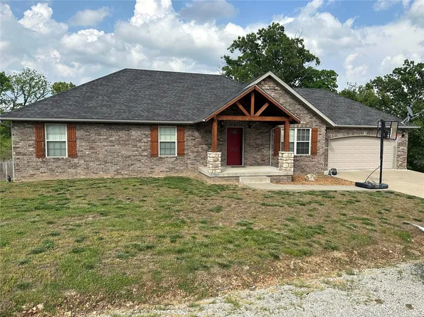 20164 Helios Lane St, Robert, MO 65584
