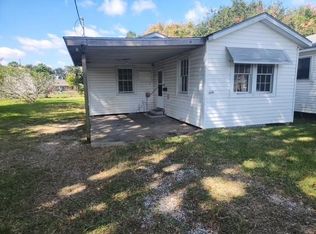 1026 Henderson St, Thibodaux, LA 70301