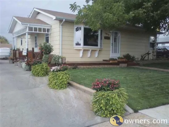 1210 Union St, Belle Fourche, SD 57717