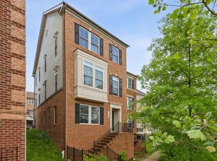 124 Liriope Pl, Gaithersburg, MD 20878