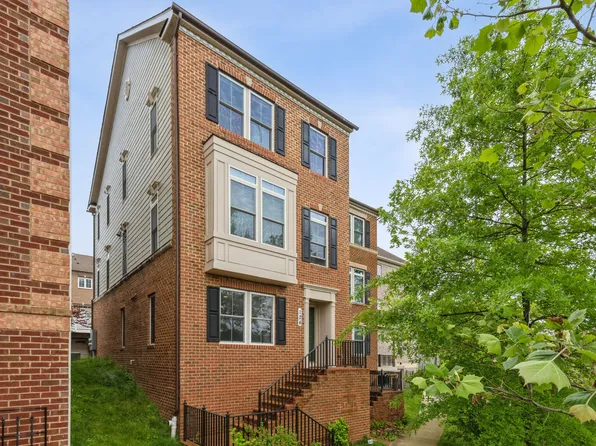 124 Liriope Pl, Gaithersburg, MD 20878