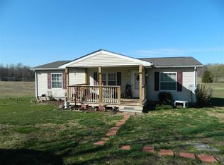 125 Patton Hill Rd, Bedford, IN 47421