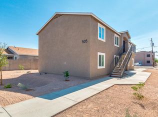 505 E 9th Ave #A-D, Apache Junction, AZ 85119