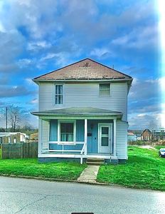 708 N Pleasant St, New Lexington, OH, 43764