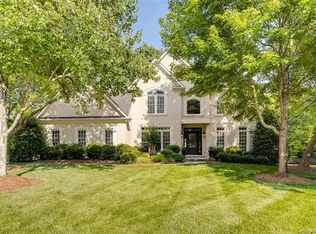 9726 Van Stratten Ct, Huntersville, NC 28078