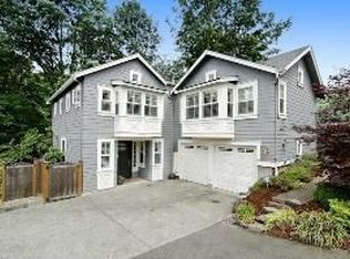 1214 Kirkland Ave, Kirkland, WA 98033