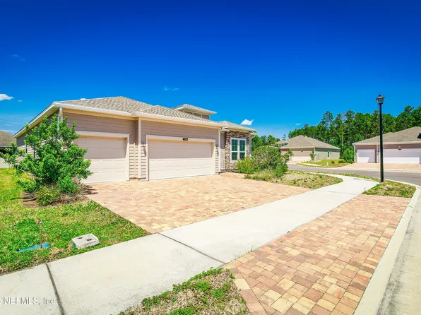 7206 ROLLING CREEK Lane, Jacksonville, FL 32222