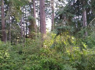 12106 Sound Drive, Anderson Island, WA 98303