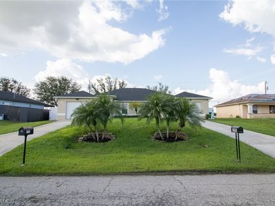 2203-2205 NE 15th Ave, Cape Coral, FL, 33909