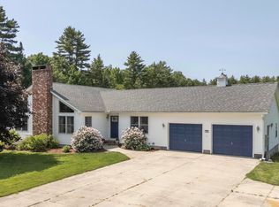 48 Range Rd, Cumberland, ME 04021