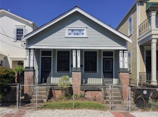 5519 Coliseum St, New Orleans, LA 70115