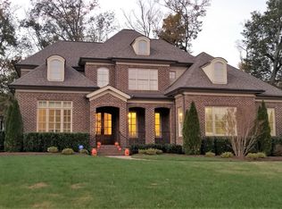 1592 Glenellen Way, Brentwood, TN 37027
