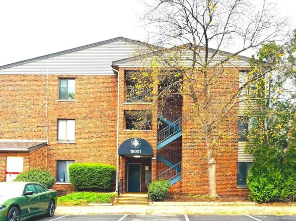 18001 Chalet Dr #19202, Germantown, MD 20874