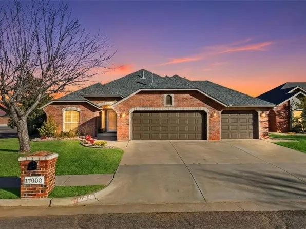 17000 Picasso Dr, Oklahoma City, OK 73170