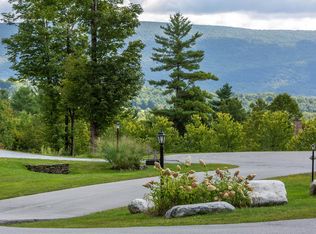 595 Partridge Hl, Manchester Center, VT 05255