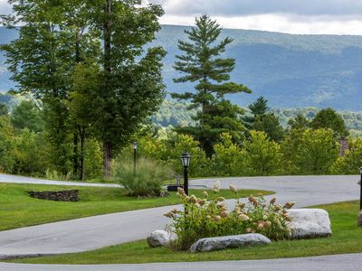 595 Partridge Hill, Manchester Center, VT, 05255