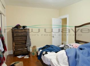 95 Hudson St #1, Boston, MA 02111