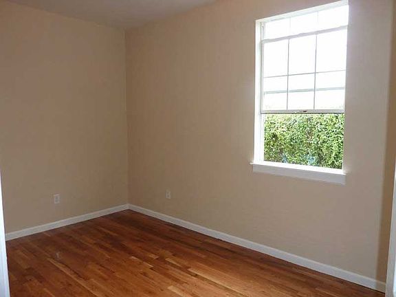 1st Bedroom