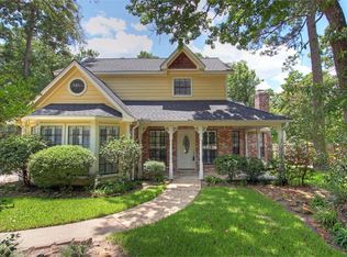 11 E Torch Pine Cir, Spring, TX 77381