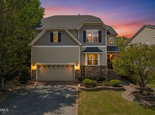 304 Liberty Rose Dr, Morrisville, NC 27560