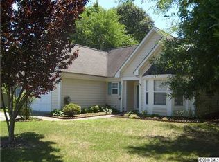 200 Clear Springs Ct, Indian Trail, NC 28079