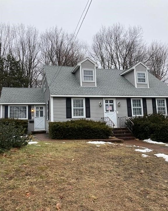 5 Cornish Rd, Methuen, MA 01844 Zillow