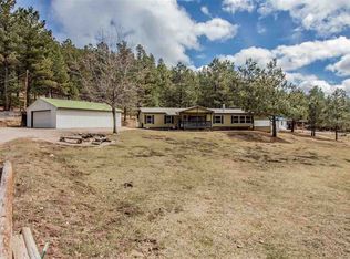 39 Wimsatt Loop, Cloudcroft, NM 88317