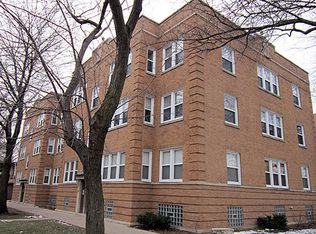 4114 N Spaulding Ave #1, Chicago, IL 60618