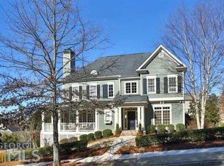 4702 Tarry Post Ln, Suwanee, GA 30024