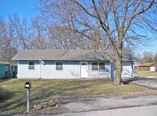 108 Elm St, Baldwin City, KS 66006
