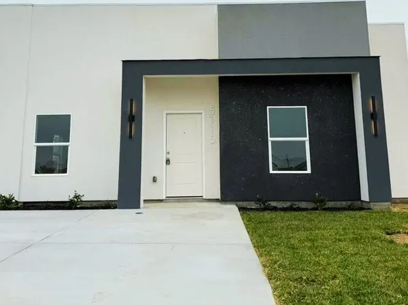 5115 Nispero Ln, Laredo, TX 78046