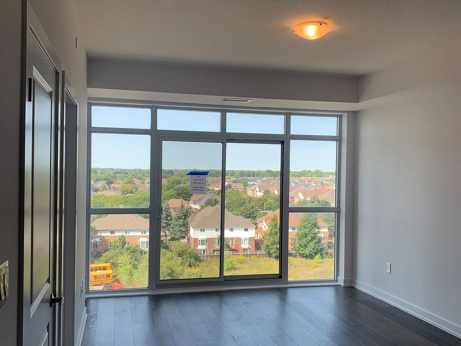 1 bed, $2,100 — Photo 4