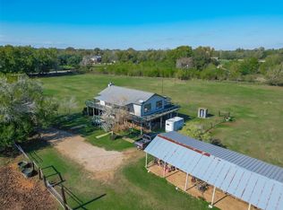 4502 Gainsborough Dr, Brookshire, TX 77423