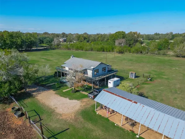 4502 Gainsborough Dr, Brookshire, TX 77423