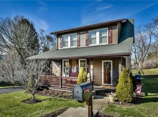 110 Ellen St, Glenshaw, PA 15116