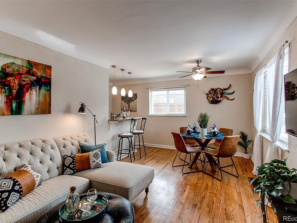 2110 Pontiac Street, Denver, CO 80207 Zillow