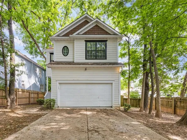 61 Atlanta Ave SW, Atlanta, GA 30315