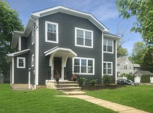 307 Orange Ave, Cranford, NJ 07016